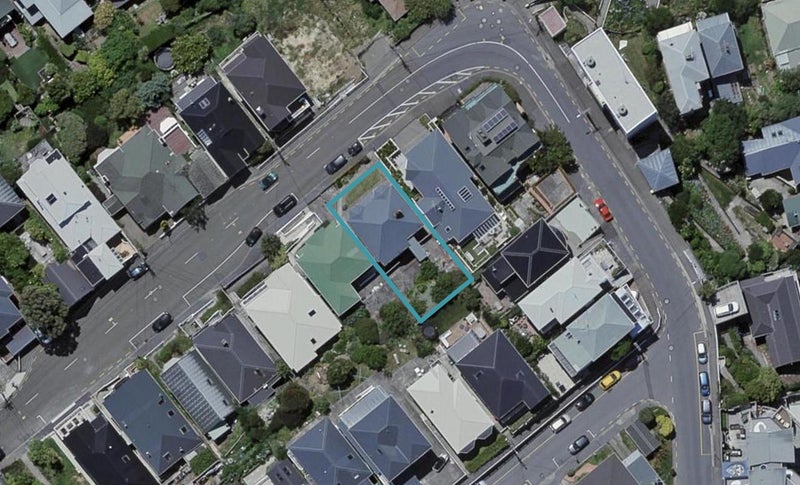 74 Hawker Street, Mount Victoria, Wellington - Carousel 1