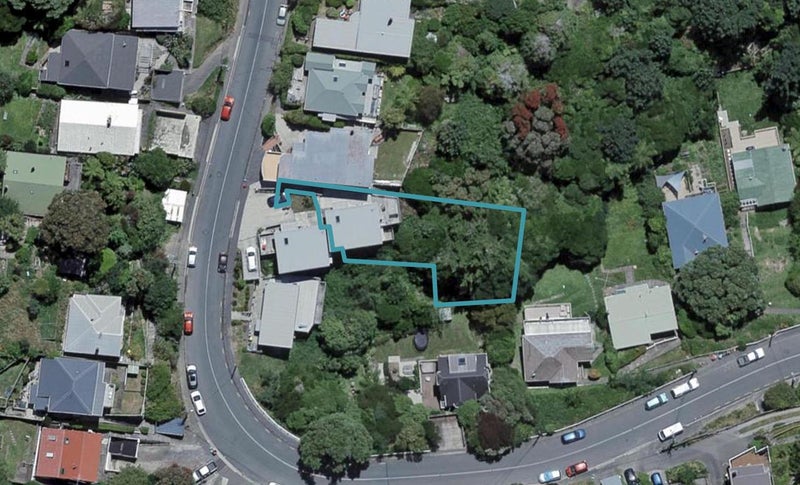 36 Farnham Street, Mornington, Wellington - Carousel 1