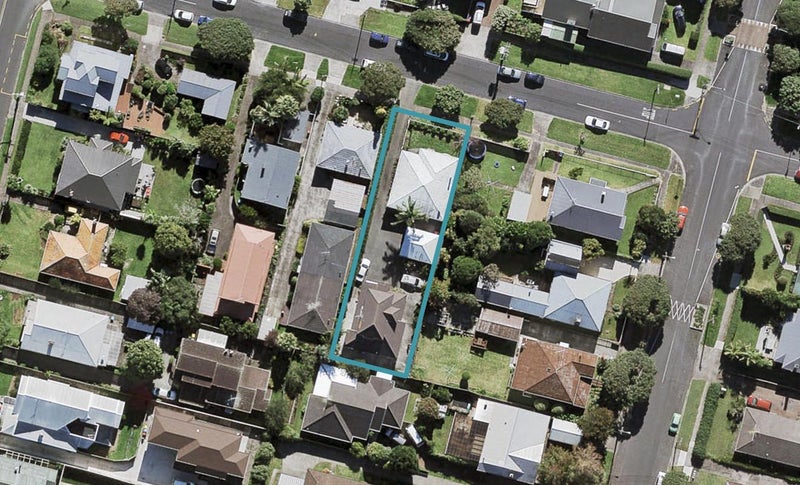 44A Shorwell Street, Sandringham, Auckland - Carousel 1