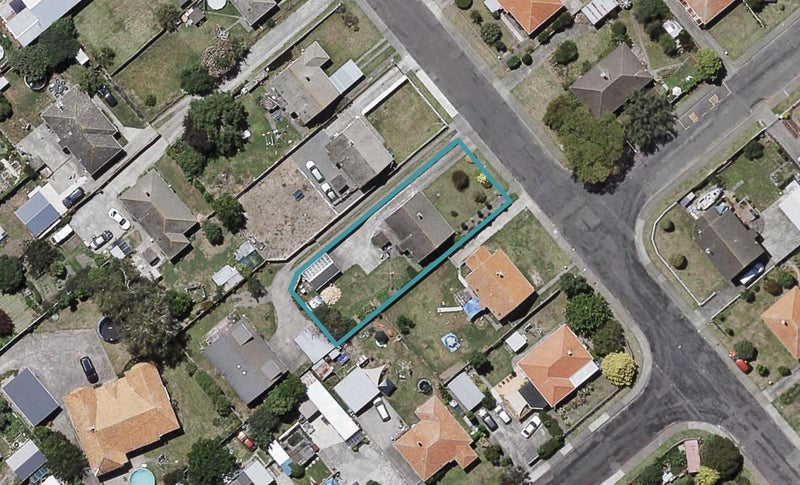 1000 Lane Street, Mahora, Hastings - Carousel 1
