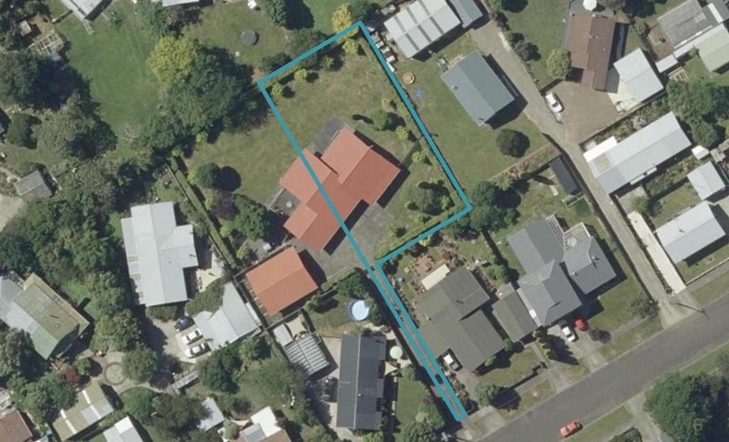 104 Lincoln Street, Ashhurst, Ashhurst - Carousel 1
