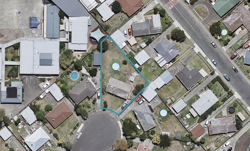11 Peterhead Place, Flaxmere, Hastings - Carousel 1