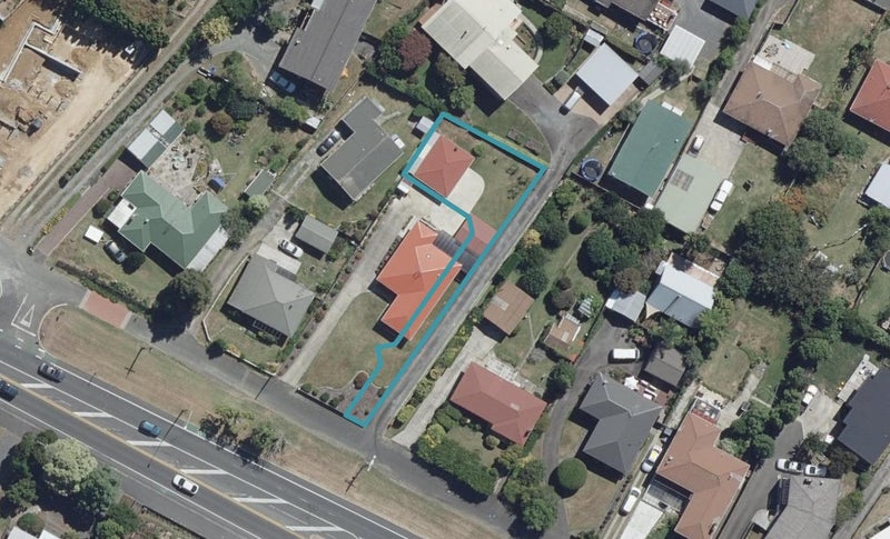 4/209 Ohaupo Road, Glenview, Hamilton - Carousel 1