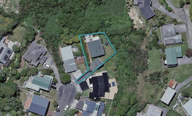 16 Nagpur Terrace, Broadmeadows, Wellington - Carousel 1