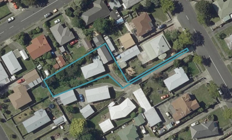 165 Monrad Street, Highbury, Palmerston North - Carousel 1
