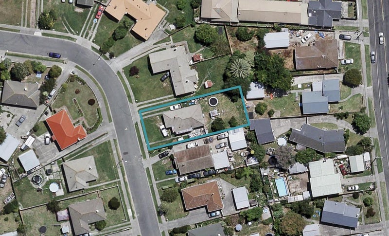 57 Cottrell Crescent, Onekawa, Napier - Carousel 1