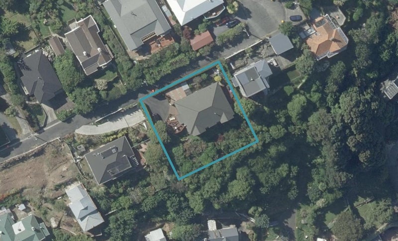 17 Coney Hill Road, Saint Clair, Dunedin - Carousel 1
