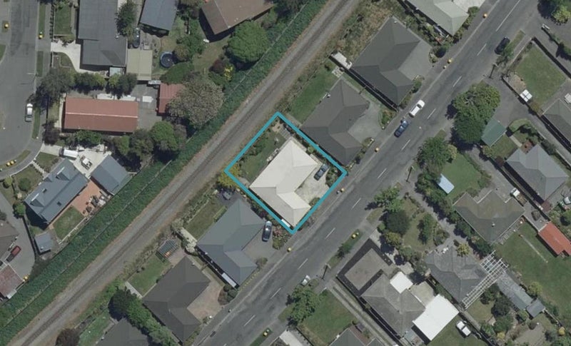 21 Farquhars Road, Redwood, Christchurch - Carousel 1