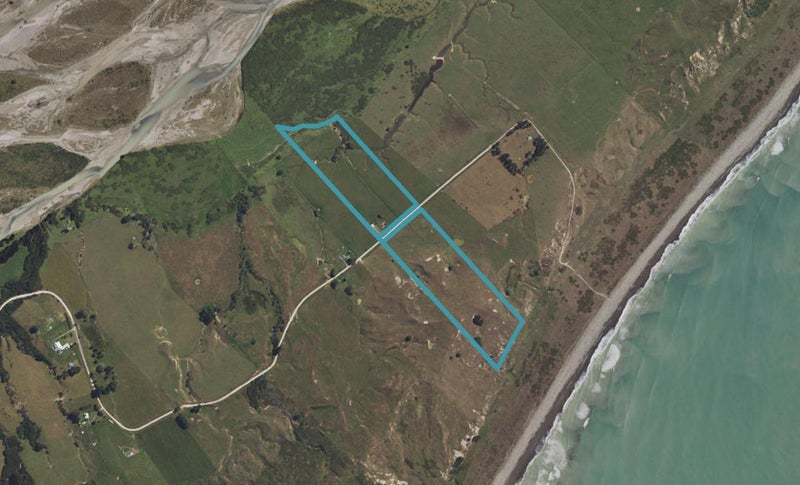 471 Tikapa Road, Tikitiki, Ruatoria - Carousel 1