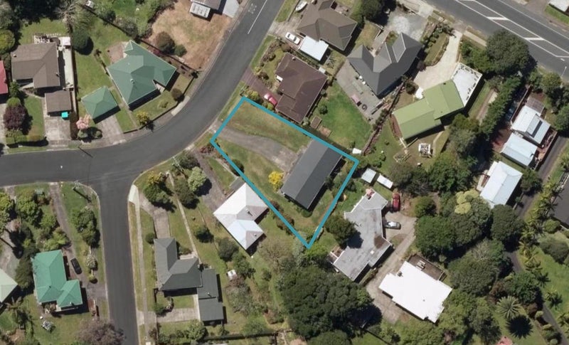2A Mcmillan Avenue, Te Kamo, Whangarei - Carousel 1