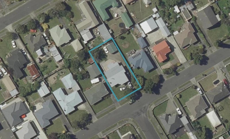 15 Milton Street, Roslyn, Palmerston North - Carousel 1