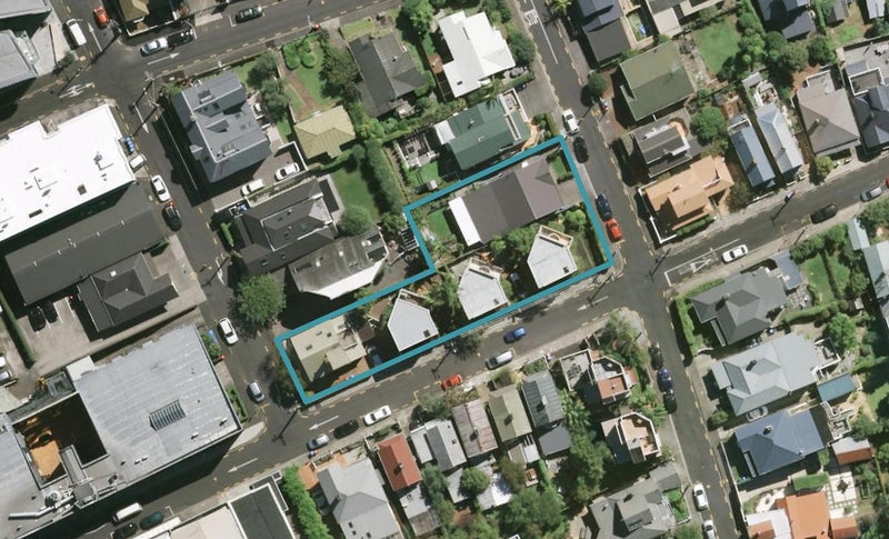 34 Bath Street, Parnell, Auckland - Carousel 1