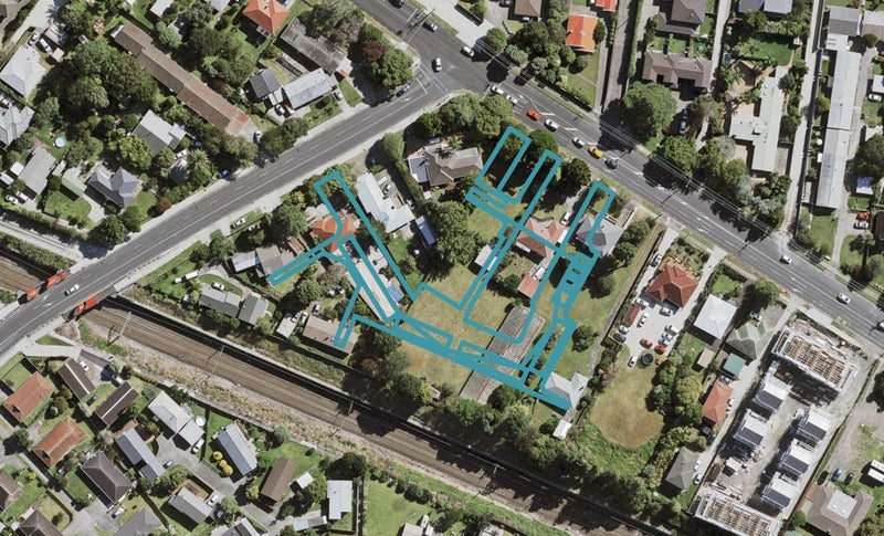 38B Swanson Road, Henderson, Auckland - Carousel 1