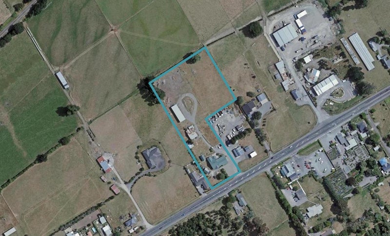 3331A State Highway 2, Clareville, Carterton - Carousel 1