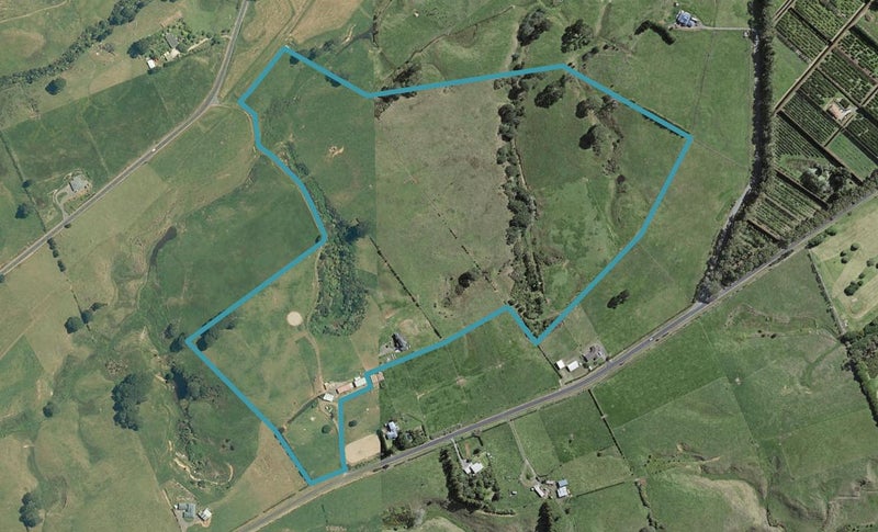 79 Brook Road, Āwhitu - Carousel 1