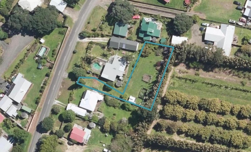 154A Takahe Road, Ahipara, Kaitaia - Carousel 1