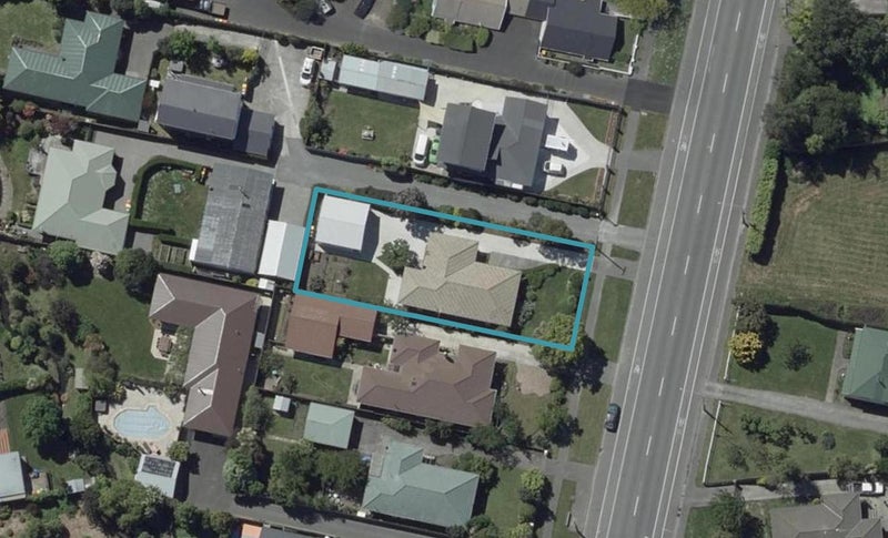 492 Halswell Road, Halswell, Christchurch - Carousel 1