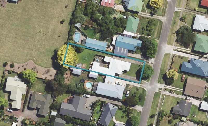 6 Steed Avenue, Te Hapara, Gisborne - Carousel 1
