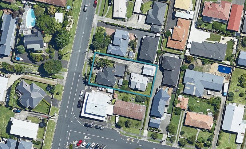 94B Grange Road, Otumoetai, Tauranga - Carousel 1
