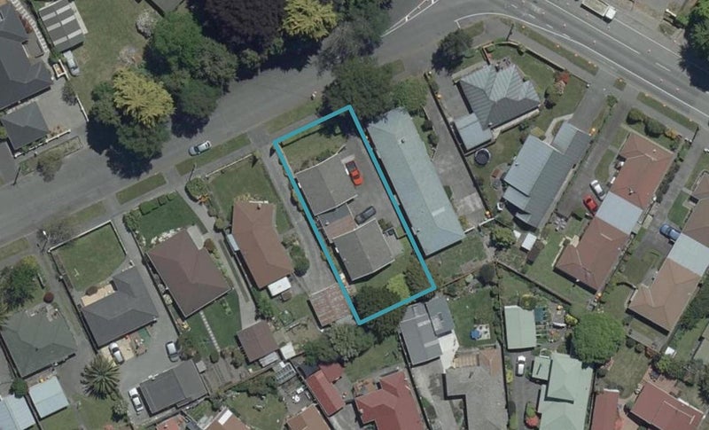 96A Crofton Road, Harewood, Christchurch - Carousel 1