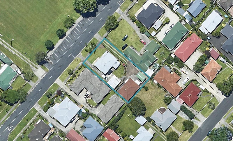 18B Devon Street, Greerton, Tauranga - Carousel 1