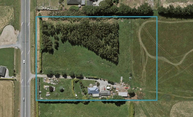 2111 Winton Lorneville Highway, Lorneville, Invercargill - Carousel 1