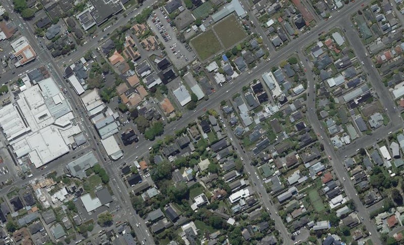 26 St Albans Street, St Albans, Christchurch - Carousel 1