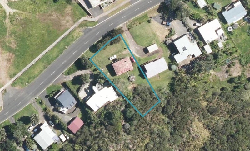 101 Foreshore Road, Ahipara, Kaitaia - Carousel 1