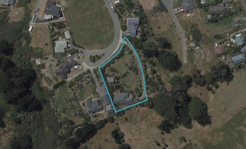 26 Stoddart Terrace, Diamond Harbour, Lyttelton - Carousel 1