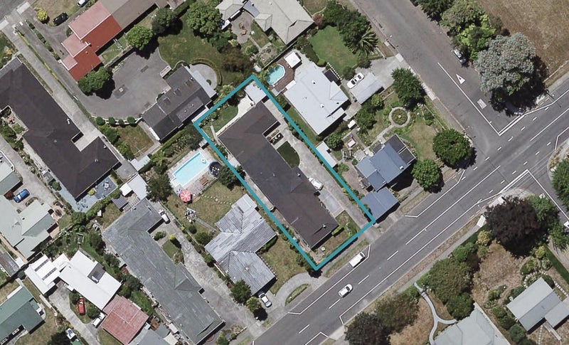 1/632 Nelson St North, Mayfair, Hastings - Carousel 1