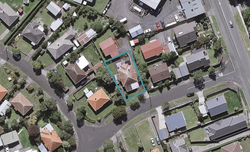 57 Drake Street, Vogeltown, New Plymouth - Carousel 1
