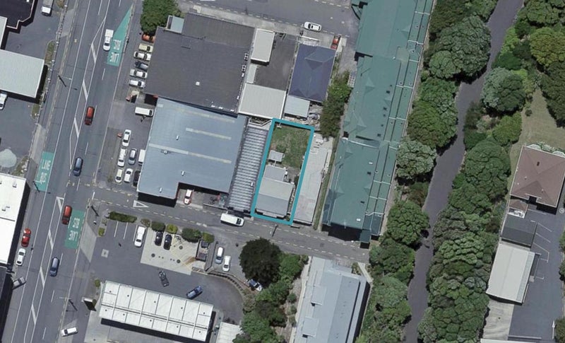 5 Brown Street, Mount Cook, Wellington - Carousel 1