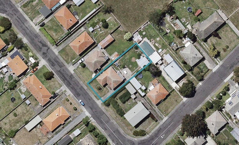 903 Lane Street, Mahora, Hastings - Carousel 1