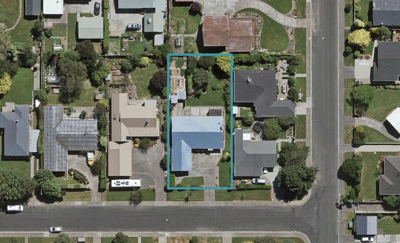 34 Lamond Street West, Rosedale, Invercargill - Carousel 1