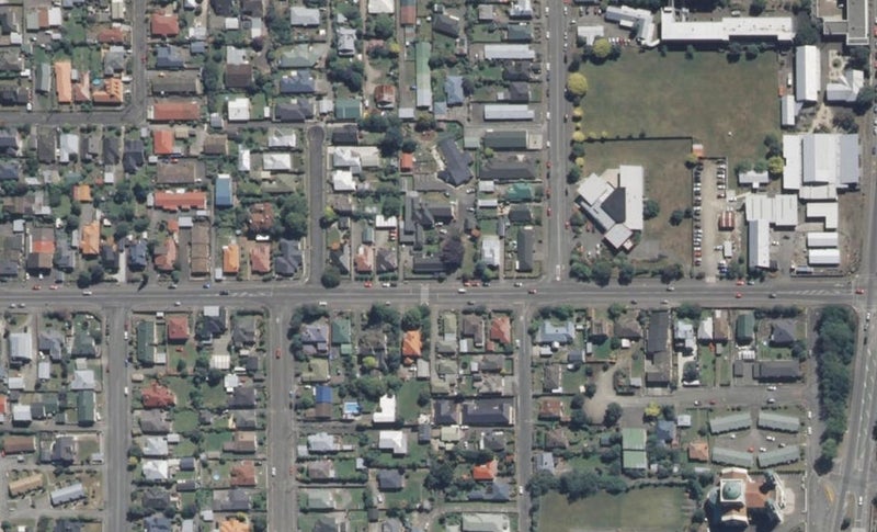 91 North Street, Seaview, Timaru - Carousel 1