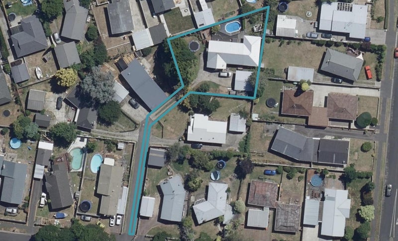 52 Bremworth Avenue, Dinsdale, Hamilton - Carousel 1