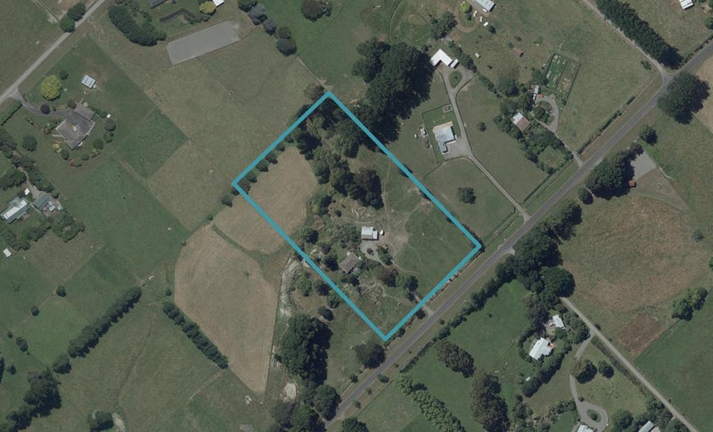 1339 Pohangina Road, Pohangina, Ashhurst - Carousel 1