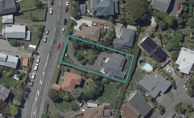 155 Hackthorne Road, Cashmere, Christchurch - Carousel 1