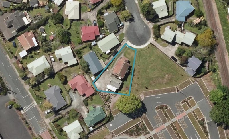 12 Corns Street, Kensington, Whangarei - Carousel 1