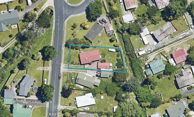 95 Pandora Avenue, Sunnybrook, Rotorua - Carousel 1
