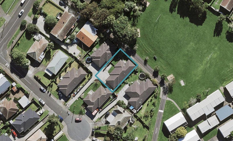 4C Baxter Street, Mount Roskill, Auckland - Carousel 1
