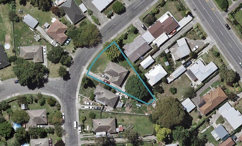 1065 Kauri Street, Mahora, Hastings - Carousel 1