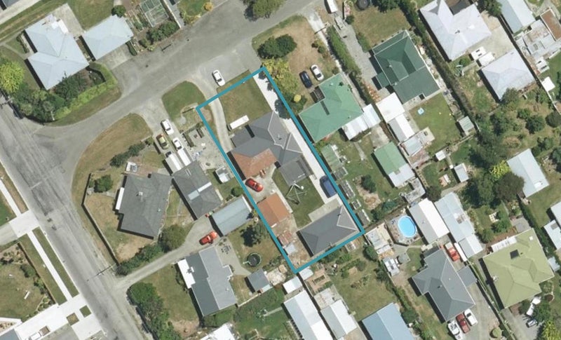 3 Humffrey Street, Grovetown, Blenheim - Carousel 1