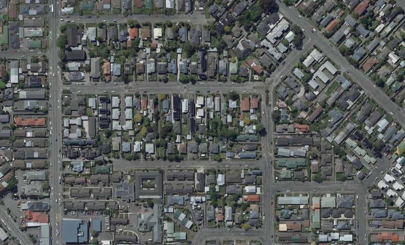 40A Southey Street, Sydenham, Christchurch - Carousel 1