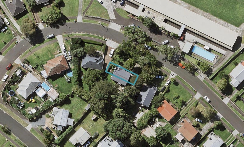 7B Taratoa Street, Point England, Auckland - Carousel 1