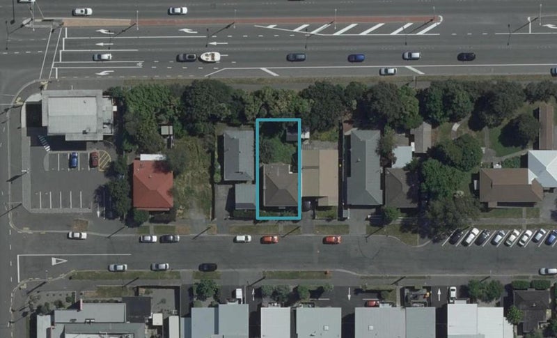 13 Hutcheson Street, Sydenham, Christchurch - Carousel 1