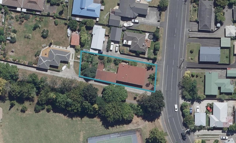 55 Knighton Road, Hillcrest, Hamilton - Carousel 1