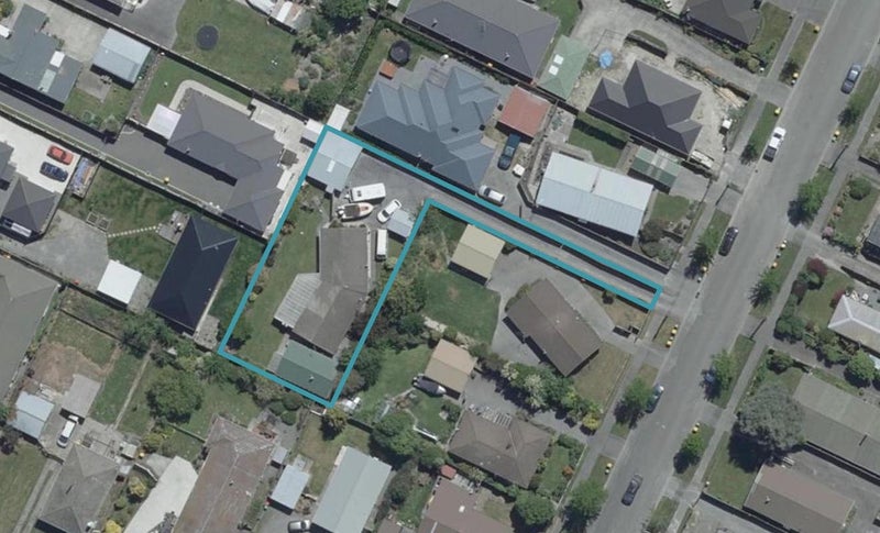 31A Tyrone Street, Belfast, Christchurch - Carousel 1