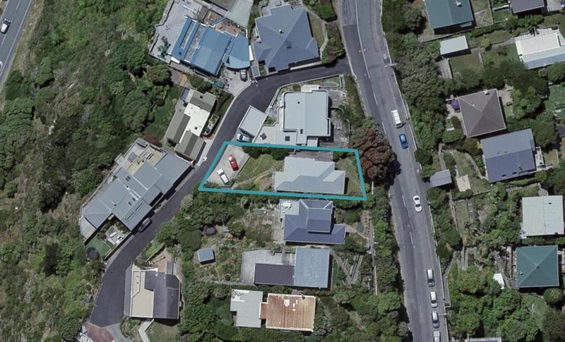 93 Maupuia Road, Maupuia, Wellington - Carousel 1