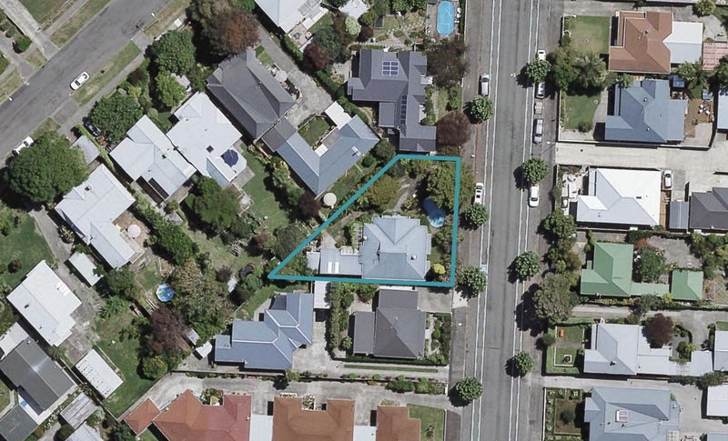 116 Nelson Crescent, Napier South, Napier - Carousel 1